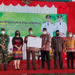 Pemkab Rembang Menuju WBK dan WBBM, RSUD dr.R.Soetrasno Jadi Pilot Project