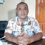 M. Sofyan Cholid Dipercaya Jabat Plt Kepala Dinlutkan