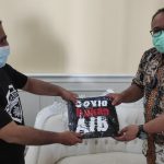 Wabup Hanies Minta Covid Ranger Bantu Sosialisasi Pentingnya Vaksinasi