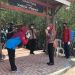 Hutan Mangrove Pasar Banggi Jum’at 9 September Mulai Buka