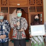 Rembang Raih Anugerah Parahita Ekapraya Kategori Tertinggi