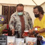 “Kita dan Kopi” di Rembang Coffee Festival