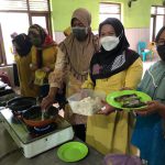 Pemkab Rembang Berikan Pelatihan Berbasis Potensi Wilayah