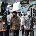 DPR RI Dukung Revitalisasi Pasar Rembang