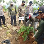 Rembang Nandur, Kelestarian Hutan Tanggung Jawab Bersama